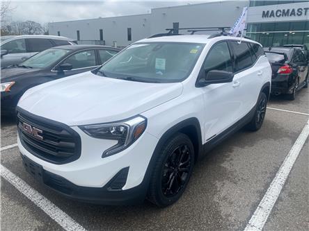 2021 GMC Terrain SLE (Stk: 241226A) in London - Image 1 of 6