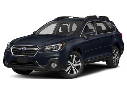2018 Subaru Outback 2.5i Limited (Stk: SU3430A) in Stratford - Image 1 of 12