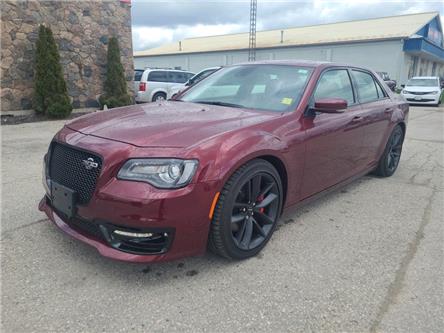 2023 Chrysler 300 C (Stk: U3783) in Hanover - Image 1 of 17