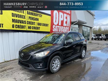 2016 Mazda CX-5 GS (Stk: P2832) in Hawkesbury - Image 1 of 20