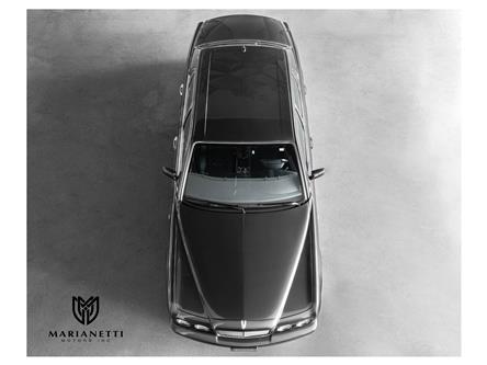 2009 Bentley Arnage T in Woodbridge - Image 1 of 65
