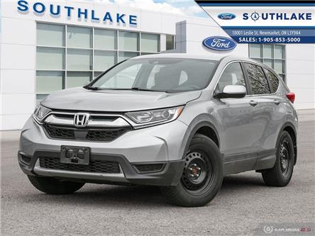 2019 Honda CR-V LX (Stk: 24MA600A) in Newmarket - Image 1 of 25