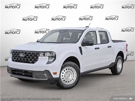2025 Ford Maverick XL (Stk: 5M021) in Oakville - Image 1 of 24