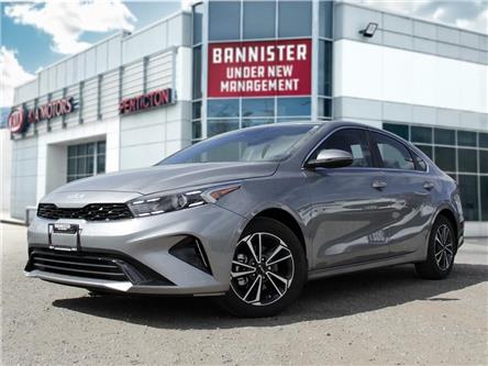 2024 Kia Forte EX (Stk: 5925K417A) in Penticton - Image 1 of 23