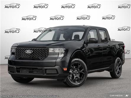 2025 Ford Maverick XLT (Stk: D5M022) in Oakville - Image 1 of 24