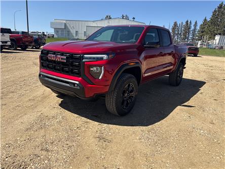 2025 GMC Canyon Elevation (Stk: 25208) in Rimbey - Image 1 of 13