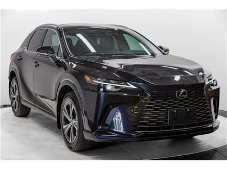 2025 Lexus RX 350 Base (Stk: 105318) in Brampton - Image 1 of 24