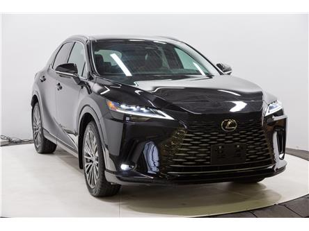 2025 Lexus RX 350 Base (Stk: 105435) in Brampton - Image 1 of 31