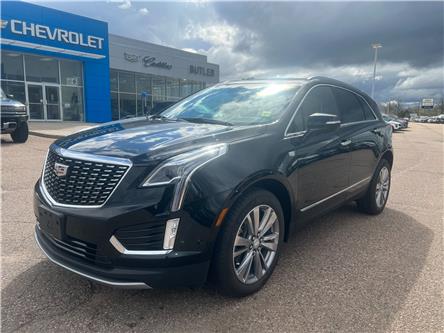 2023 Cadillac XT5 Premium Luxury (Stk: PL3041) in Pembroke - Image 1 of 15