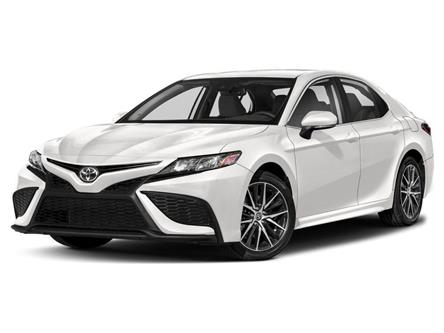 2023 Toyota Camry SE (Stk: 097638P) in Brampton - Image 1 of 12