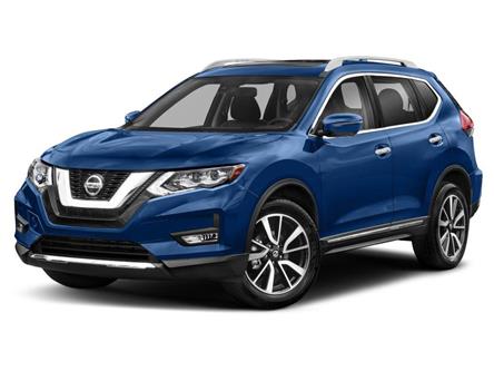 2020 Nissan Rogue SL (Stk: 25-067A) in Smiths Falls - Image 1 of 12