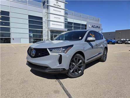 2025 Acura RDX A-Spec (Stk: 10090) in Saskatoon - Image 1 of 23