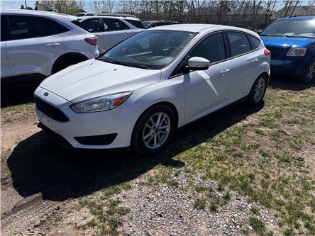 2016 Ford Focus SE (Stk: 15341) in Lethbridge - Image 1 of 2