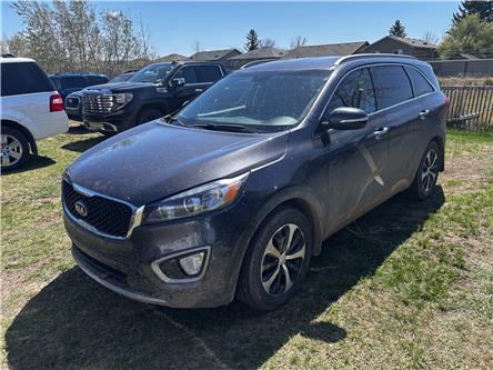 2018 Kia Sorento  (Stk: 15470) in Lethbridge - Image 1 of 2
