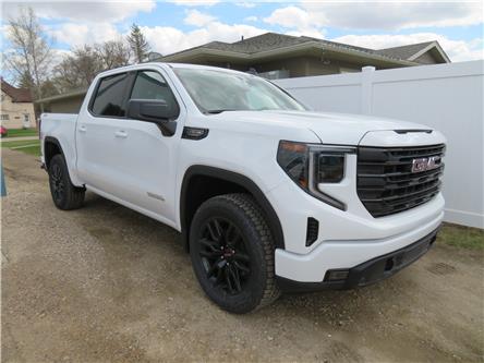 2025 GMC Sierra 1500 Elevation (Stk: 25-161) in KILLARNEY - Image 1 of 2