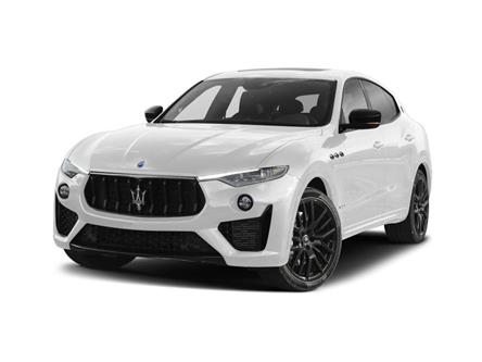 2021 Maserati Levante S GranSport (Stk: 911540) in Victoria - Image 1 of 2