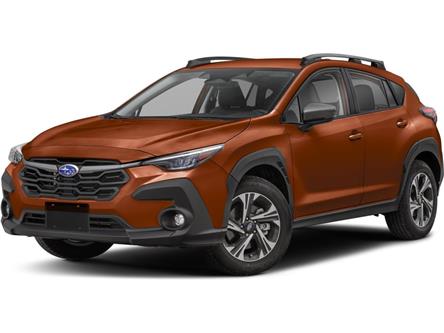 2024 Subaru Crosstrek Touring (Stk: Z3385) in St.Catharines - Image 1 of 27