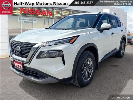 2022 Nissan Rogue S (Stk: UC5688) in Thunder Bay - Image 1 of 23