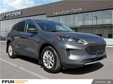 2022 Ford Escape SE (Stk: F0635) in Saskatoon - Image 1 of 29