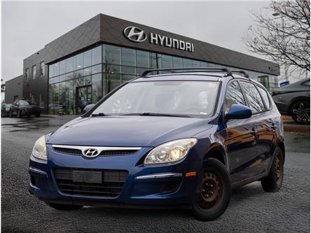 2012 Hyundai Elantra Touring GL (Stk: S25654A) in Ottawa - Image 1 of 12