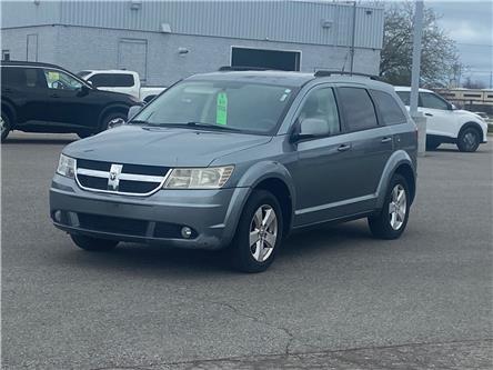2010 Dodge Journey SXT (Stk: CRL563899AA) in Cobourg - Image 1 of 14