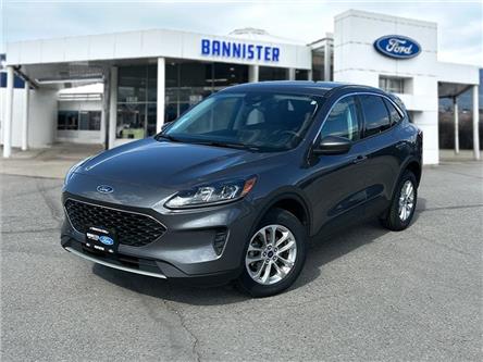 2021 Ford Escape SE (Stk: 57B1516) in Penticton - Image 1 of 19