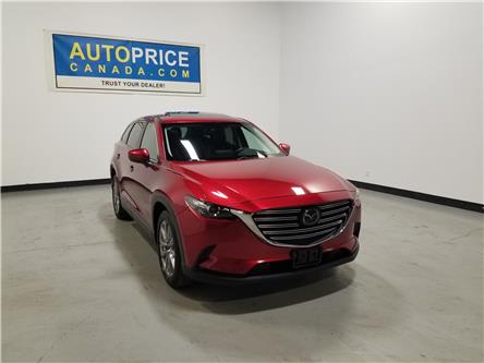 2021 Mazda CX-9 GS-L (Stk: W4630) in Mississauga - Image 1 of 26