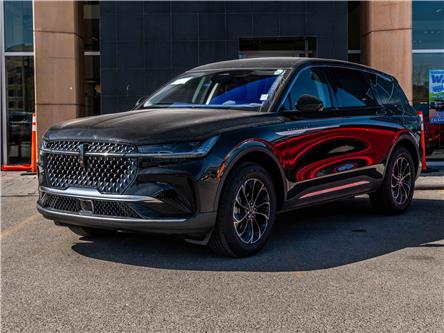 2025 Lincoln Nautilus Premiere (Stk: S-1390) in Calgary - Image 1 of 29