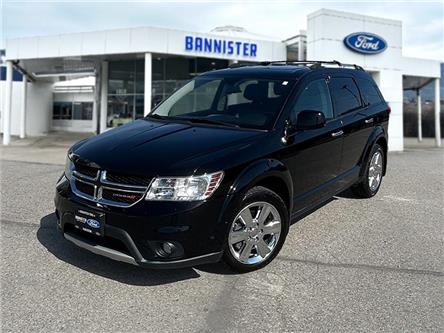 2014 Dodge Journey R/T (Stk: 57C10262A) in Penticton - Image 1 of 22