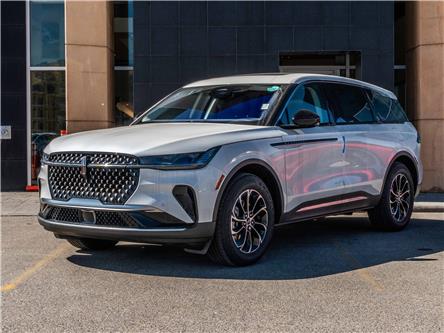 2025 Lincoln Nautilus Premiere (Stk: S-1383) in Calgary - Image 1 of 31