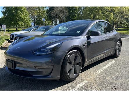 2021 Tesla Model 3  (Stk: DK1033) in Vancouver - Image 1 of 17