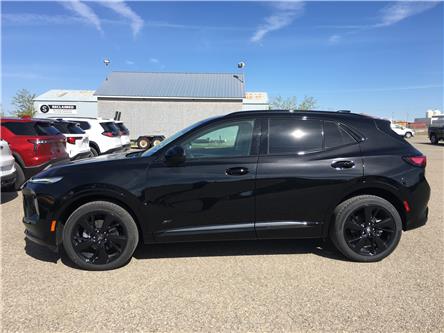 2025 Buick Envision Sport Touring (Stk: 19213389) in Pincher Creek - Image 1 of 16