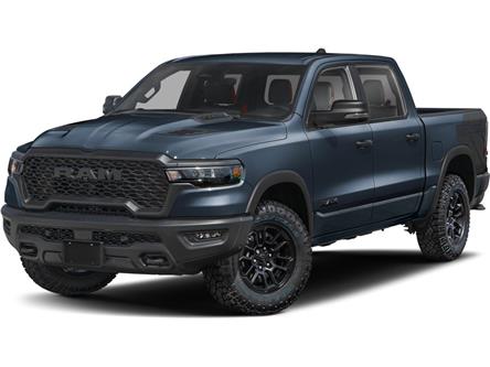 2025 RAM 1500 Rebel (Stk: SN771306) in Lac La Biche - Image 1 of 4