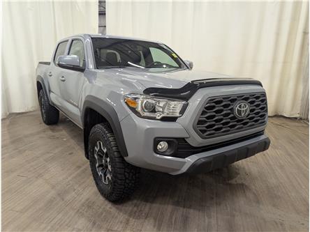 2019 Toyota Tacoma TRD Off Road (Stk: 25042545) in Calgary - Image 1 of 25