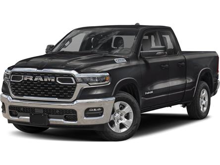 2025 RAM 1500 Big Horn (Stk: SN771307) in Lac La Biche - Image 1 of 6