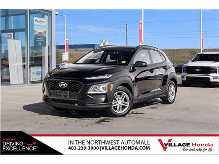 2018 Hyundai Kona 2.0L Essential (Stk: B8842) in Calgary - Image 1 of 35
