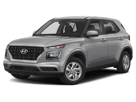 2025 Hyundai Venue ESSENTIAL (Stk: S25291) in Ottawa - Image 1 of 12