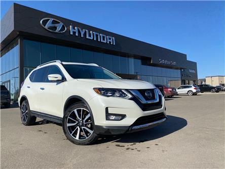 2018 Nissan Rogue SL (Stk: 80207A) in Saskatoon - Image 1 of 22