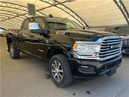 2023 RAM 2500 Limited Longhorn (Stk: 360102) in AIRDRIE - Image 1 of 4