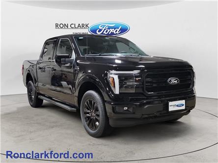 2025 Ford F-150 Lariat (Stk: 16862) in Wyoming - Image 1 of 15