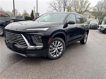 2025 Buick Enclave Preferred (Stk: B42459) in Cobourg - Image 1 of 11