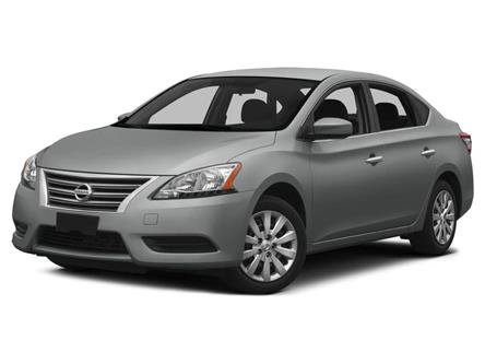 2014 Nissan Sentra  (Stk: R26092B) in Ottawa - Image 1 of 12