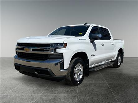 2020 Chevrolet Silverado 1500 LT (Stk: P40092) in Saskatoon - Image 1 of 16