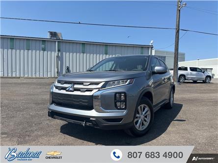 2023 Mitsubishi RVR SE (Stk: S427A) in Thunder Bay - Image 1 of 19