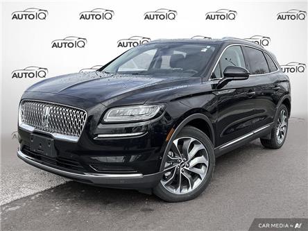 2022 Lincoln Nautilus Reserve (Stk: P7129) in Oakville - Image 1 of 24