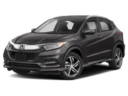 2021 Honda HR-V Touring (Stk: 250255A) in Ottawa - Image 1 of 3