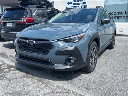 2025 Subaru Crosstrek Touring (Stk: S8807) in St.Catharines - Image 1 of 16