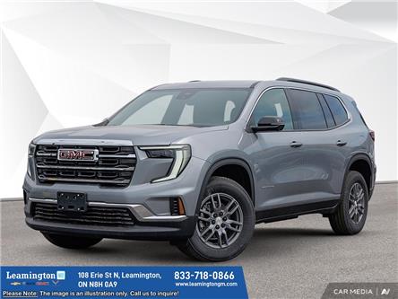 2025 GMC Acadia Elevation (Stk: 25236) in Leamington - Image 1 of 24