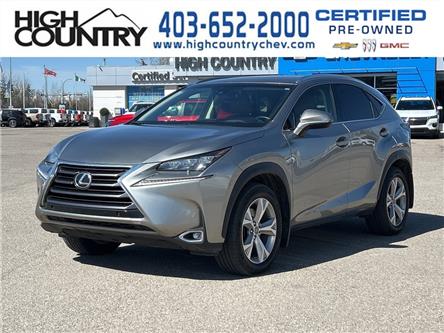 2015 Lexus NX 200t Base (Stk: CS224A) in High River - Image 1 of 20