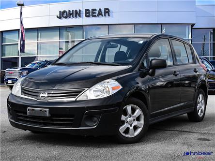 2011 Nissan Versa  (Stk: 8457-24A) in St. Catharines - Image 1 of 24